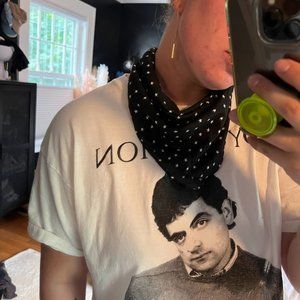 Madewell Stars Bandanna